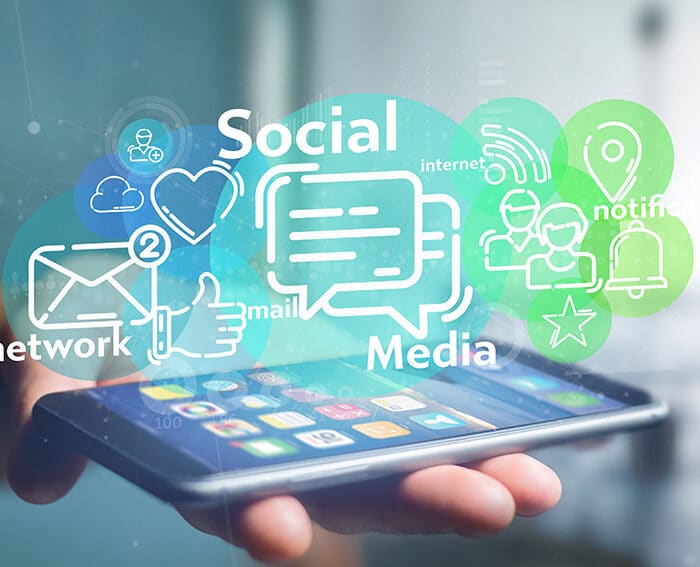 Social Media Marketing – wichtig für den Unternehmenserfolg !